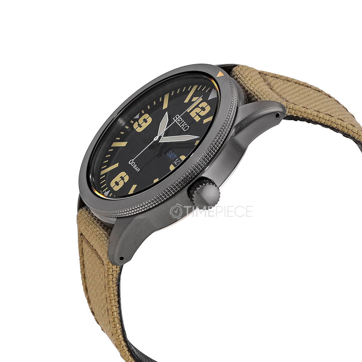 Seiko sne331 core solar cheap watch