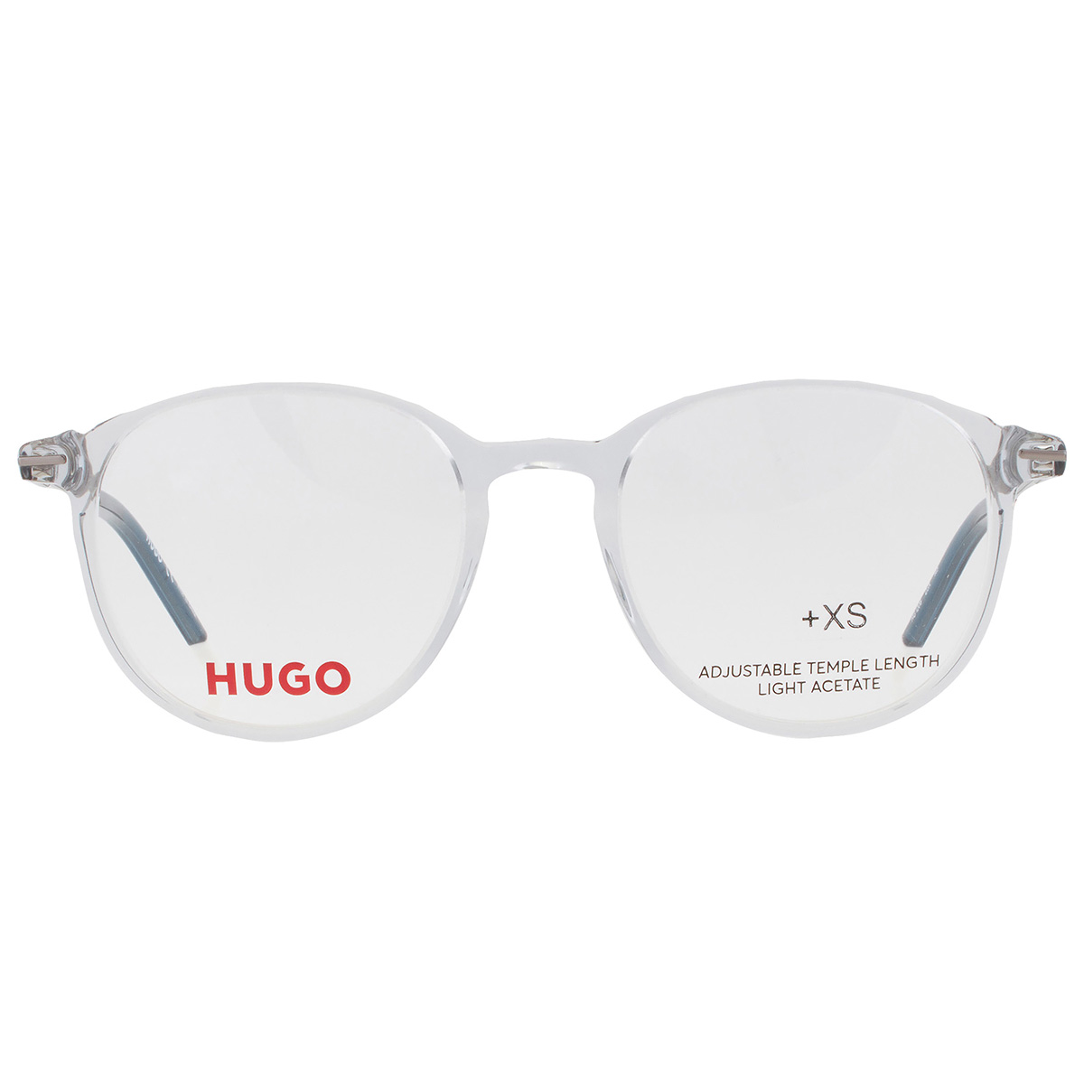 Hugo Boss Demo Phantos Mens Eyeglasses HG 1206 0D3X 50