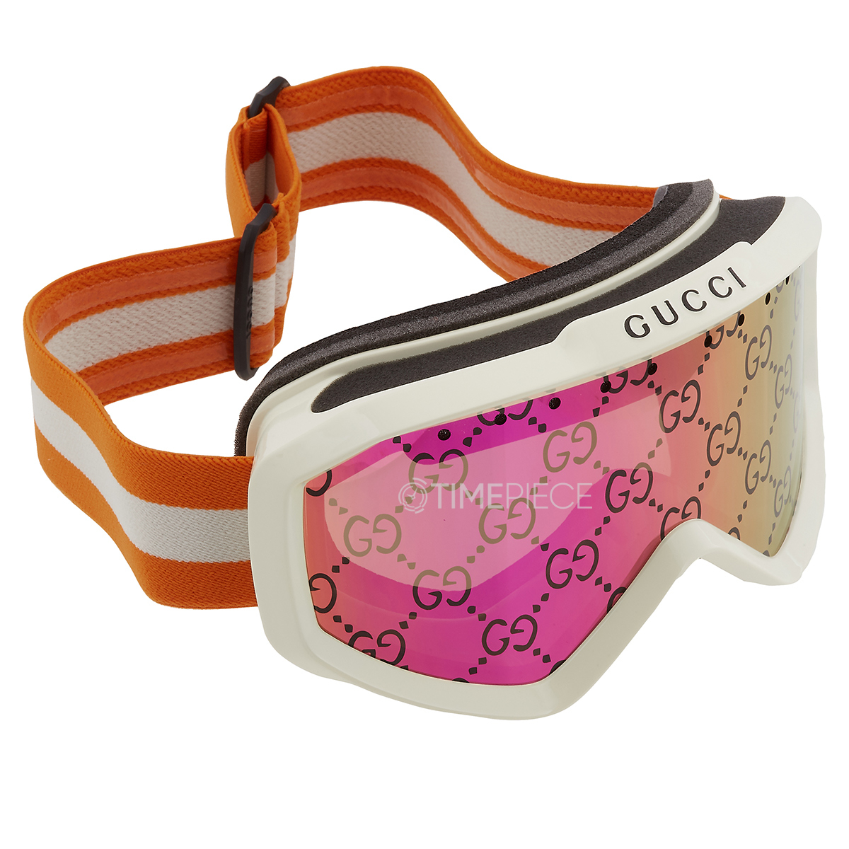 Gucci GG1210S Single Lens Sunglasses