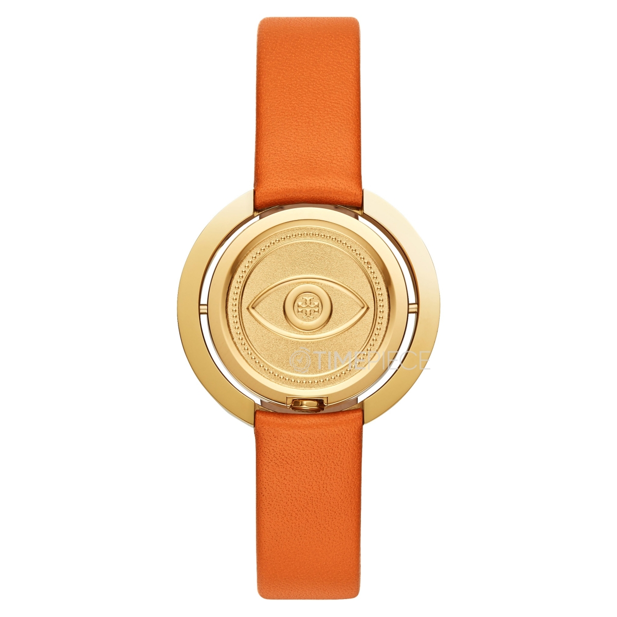 Tory burch clearance orange watch