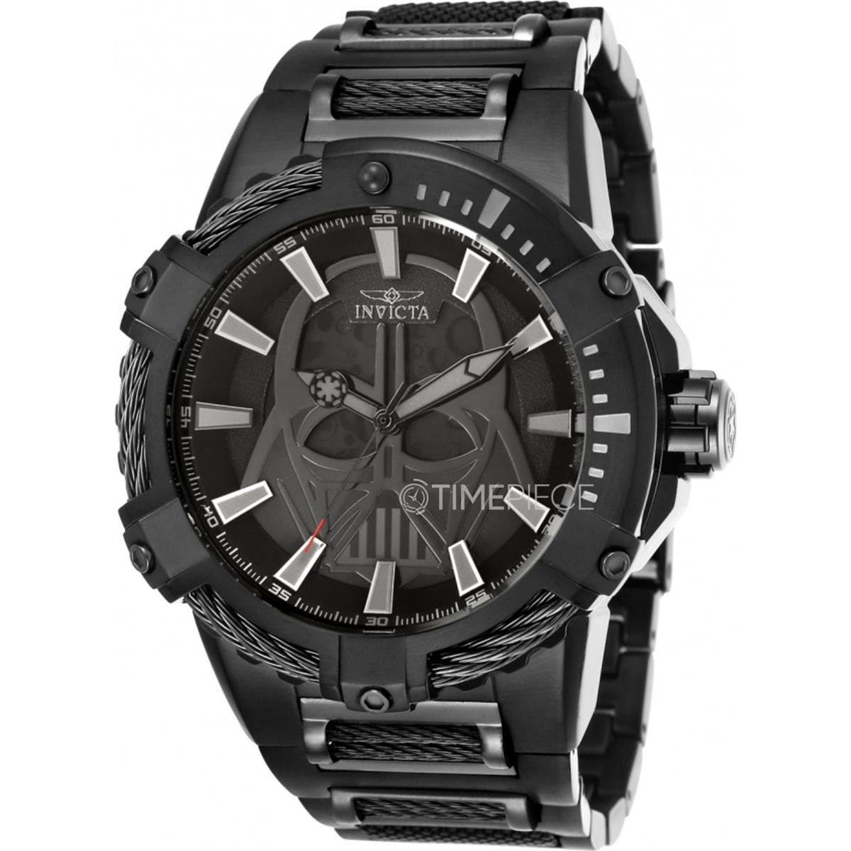 Invicta darth cheap vader automatic