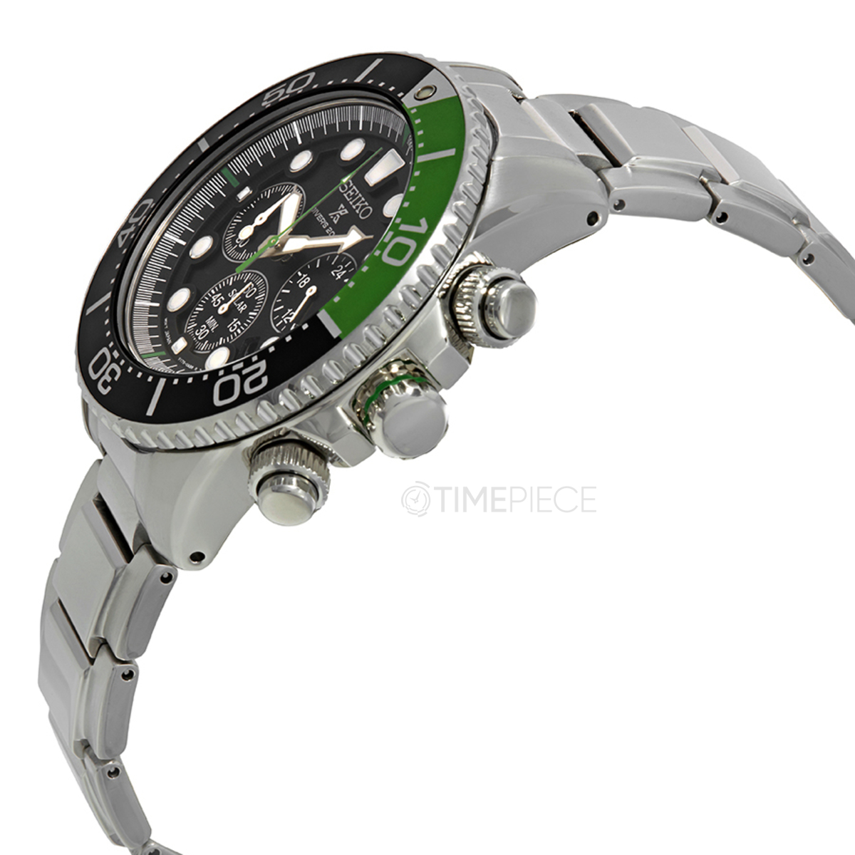 Seiko SSC615 Prospex Eco-Drive Watch