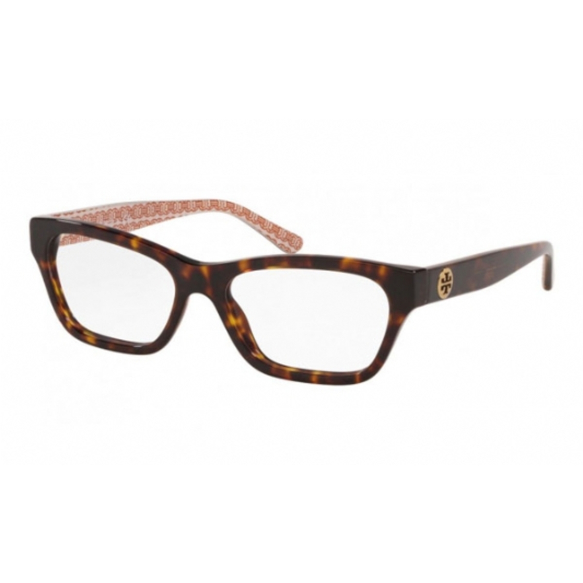 tory burch tortoise eyeglasses