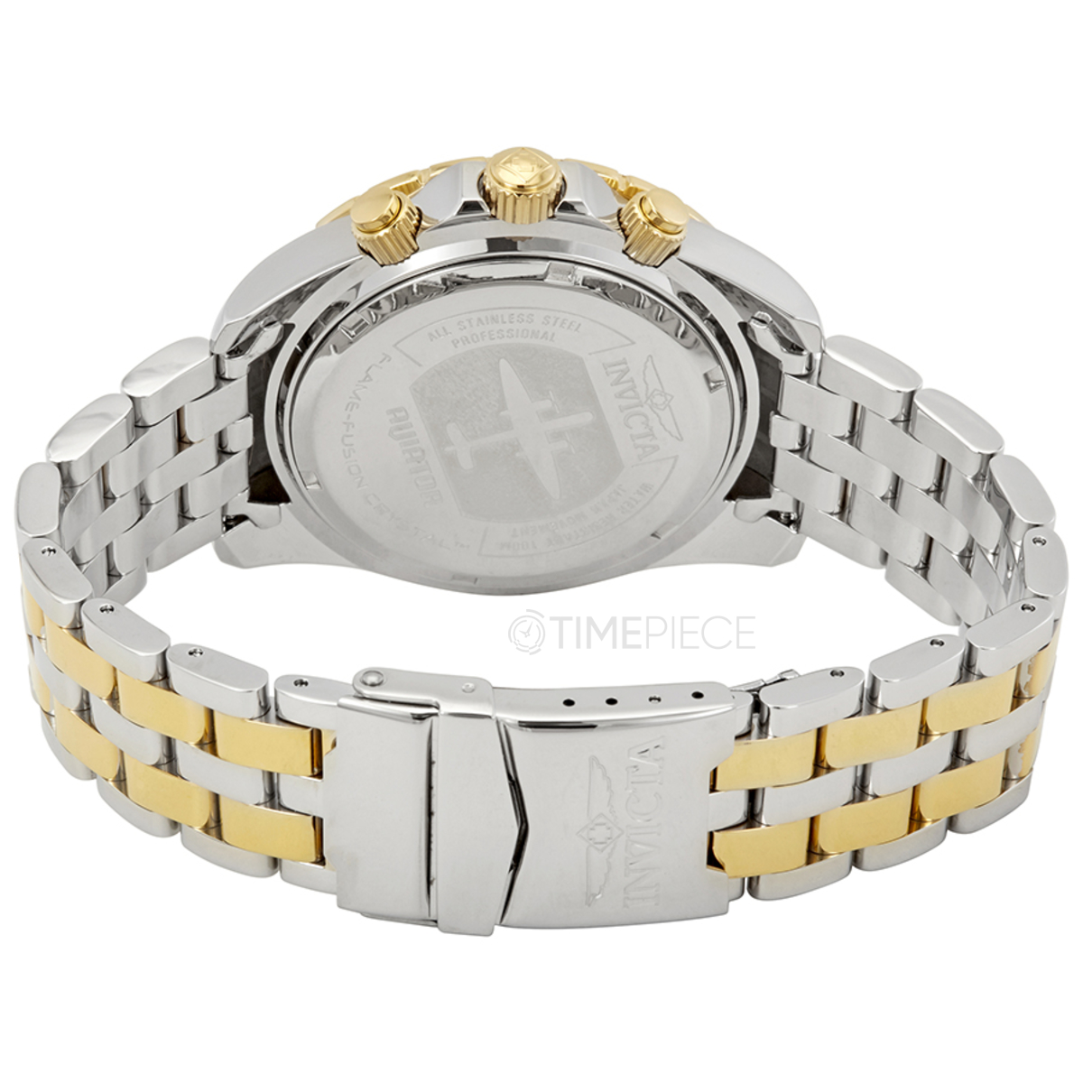 Invicta top aviator 22989