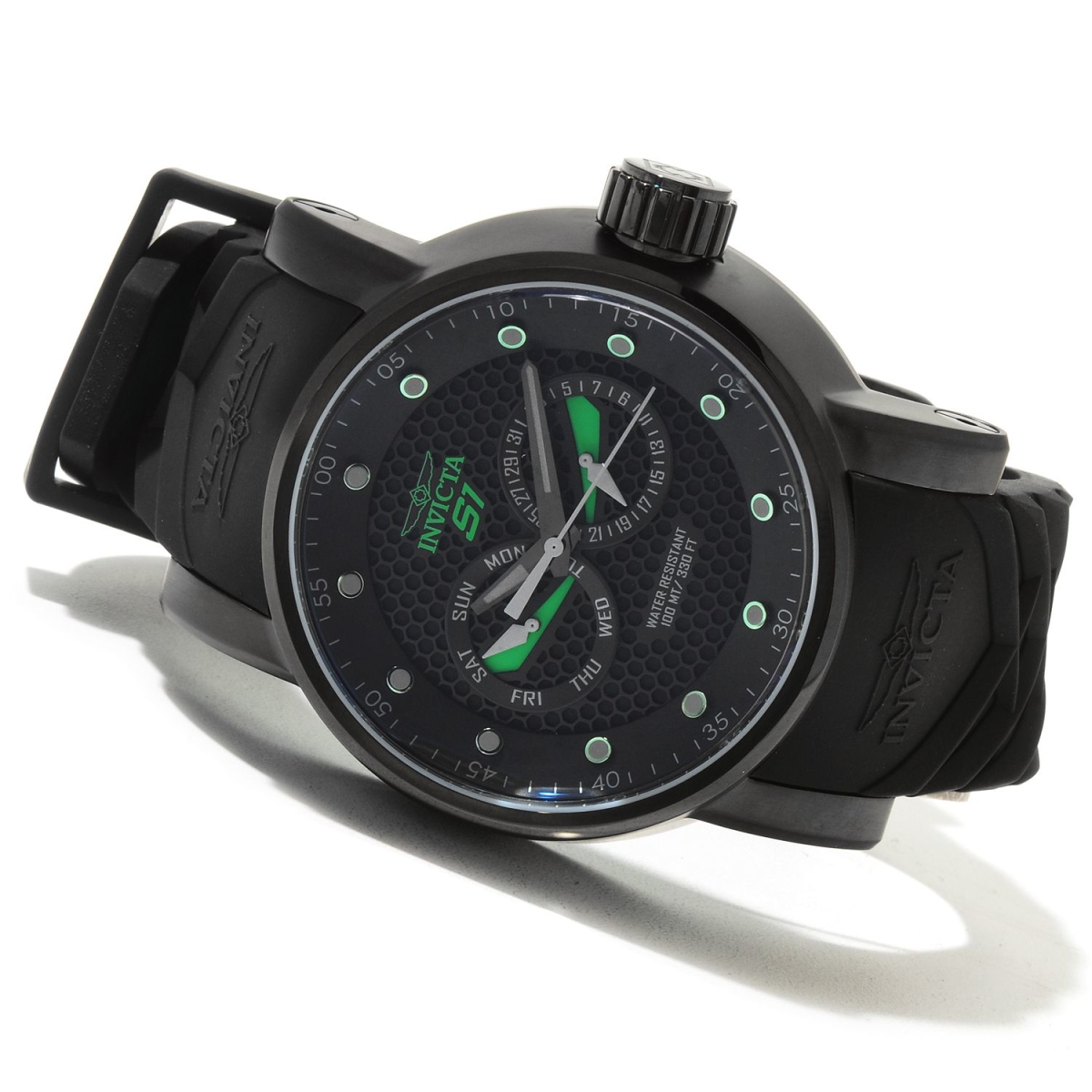 Invicta store s1 ninja