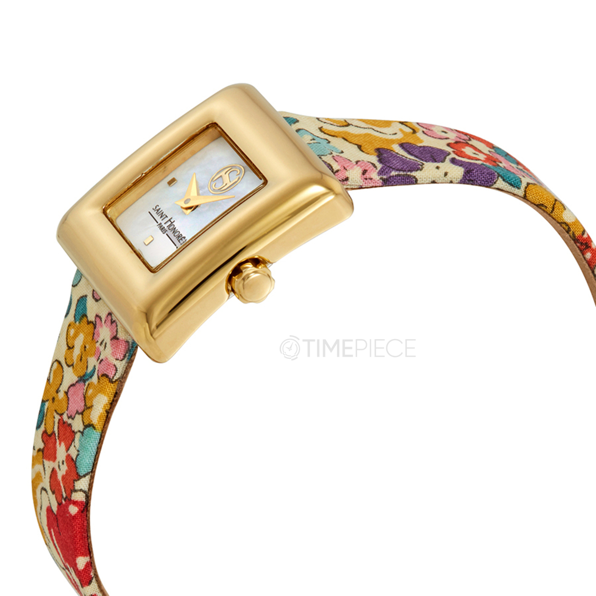 Saint Honore 717021 3YITR Gala Ladies Quartz Watch