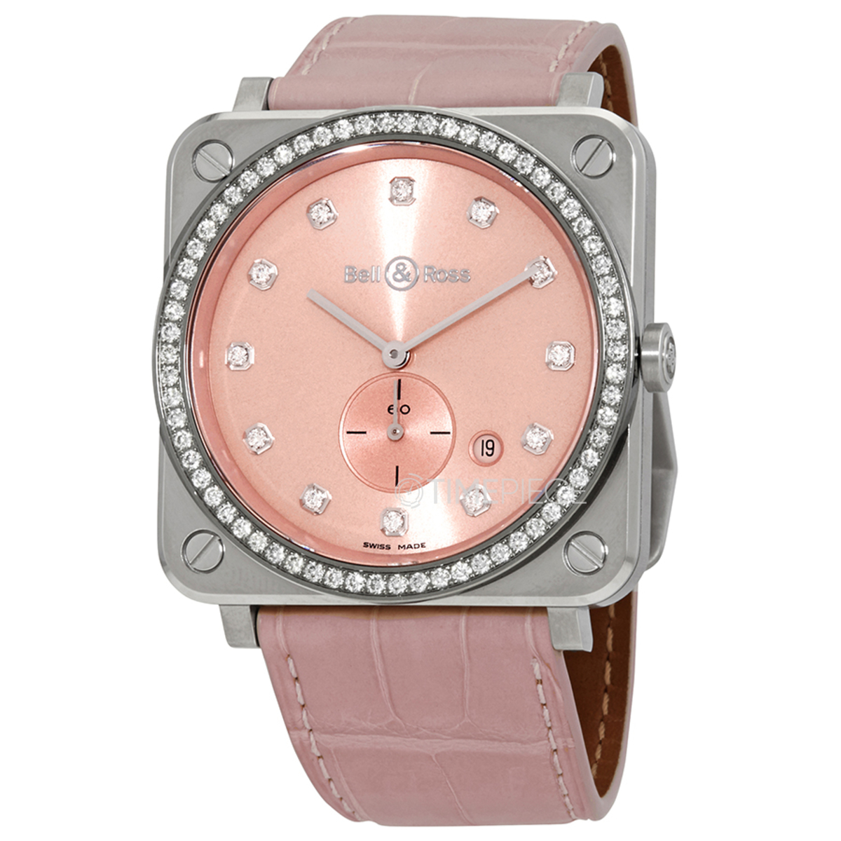 Bell & cheap ross ladies