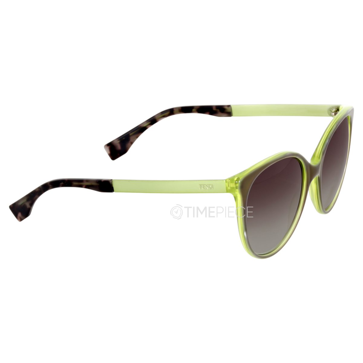 Fendi sunglasses with FF logo