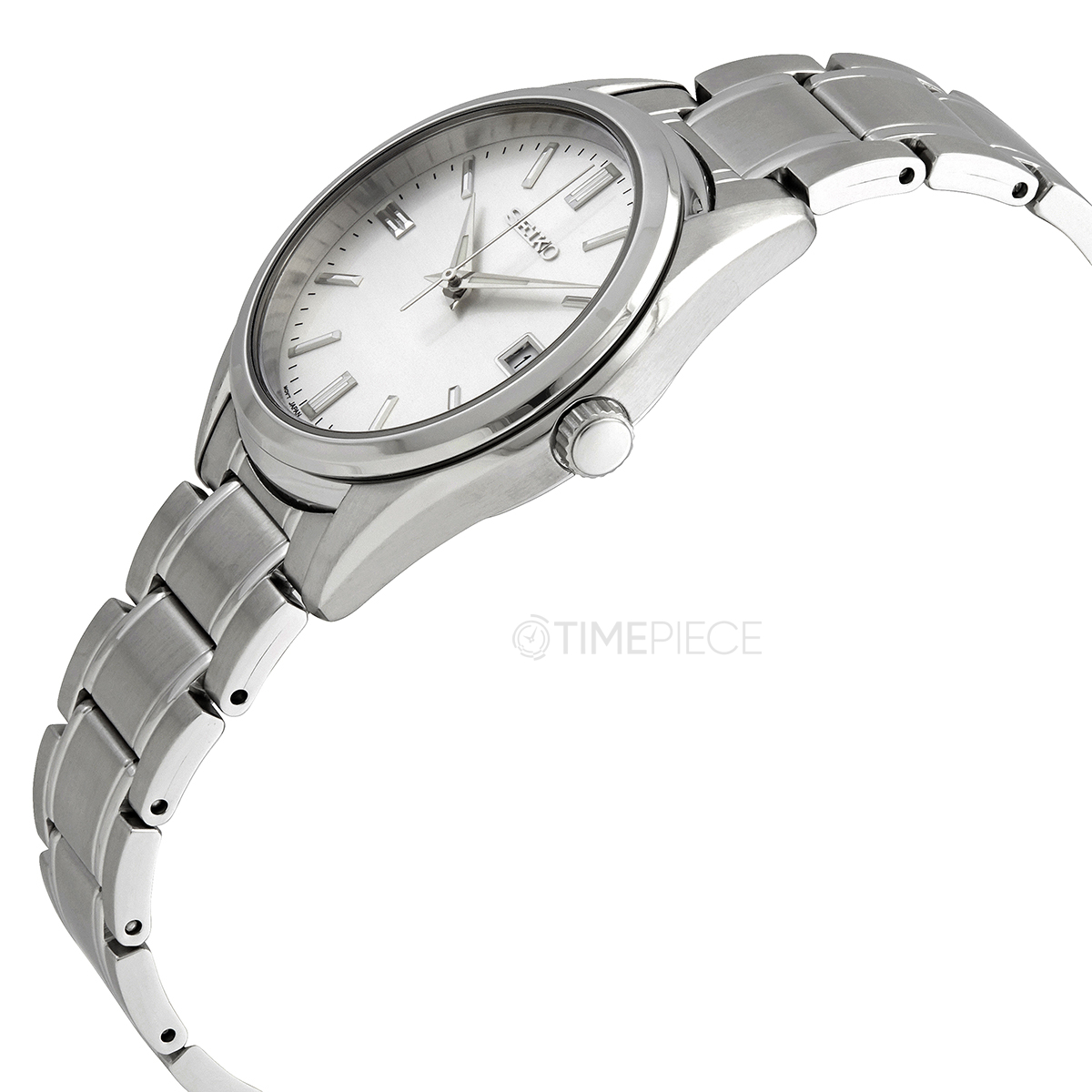 Seiko SUR315 Classic Mens Quartz Watch