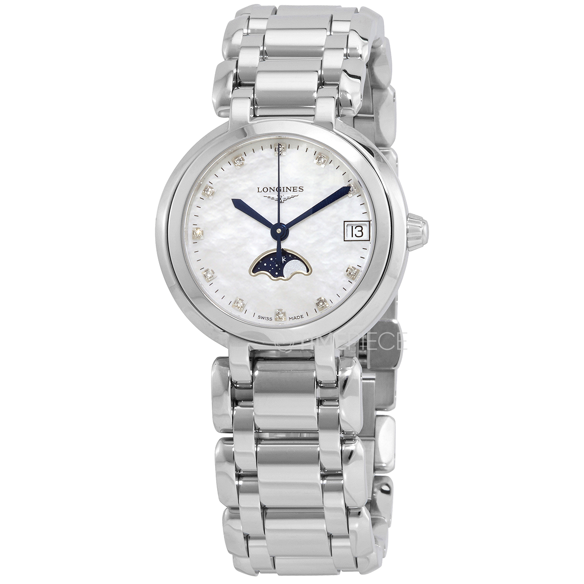 Longines luna sale