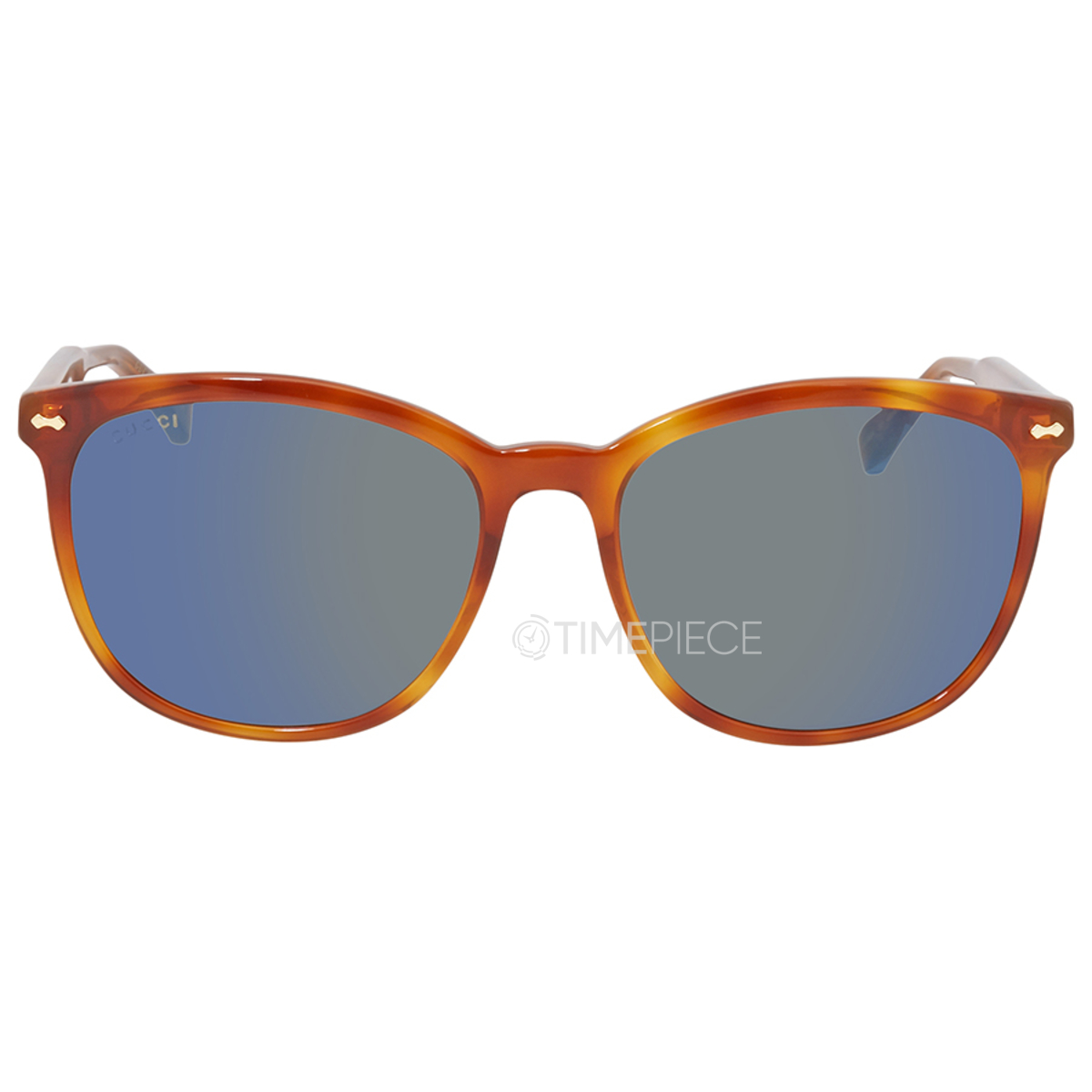 Gucci GG0196SK00358 GG0196SK Ladies 