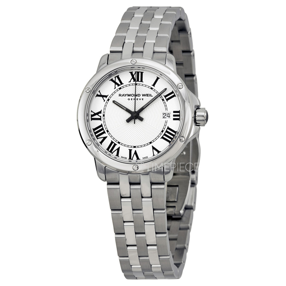 Raymond Weil 5391 ST 00300 Tango Ladies Quartz Watch