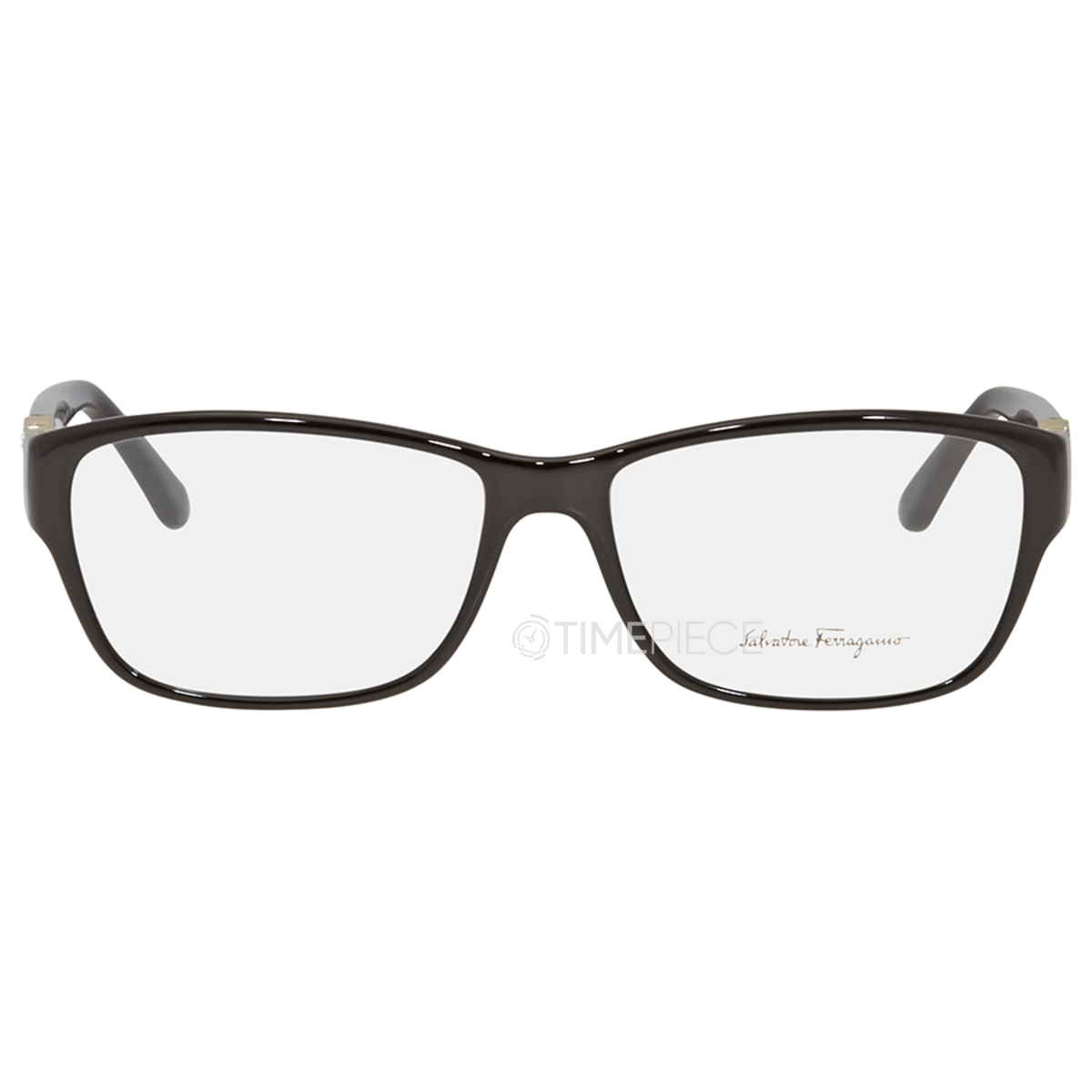 Salvatore Ferragamo SF2666R 001 54 Unisex Eyeglasses