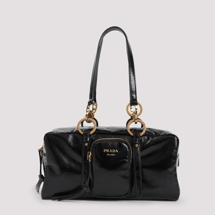 Prada Ladies  1BB1382CYR_F0002