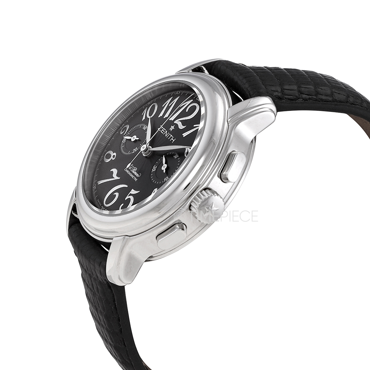 Zenith chronograph automatic cheap