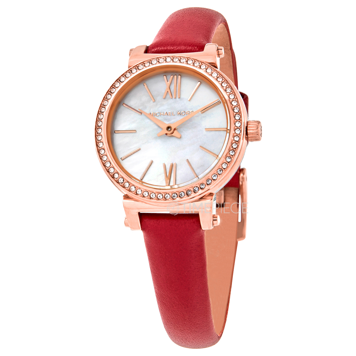 Michael Kors MK2850 Sofie Ladies Quartz Watch