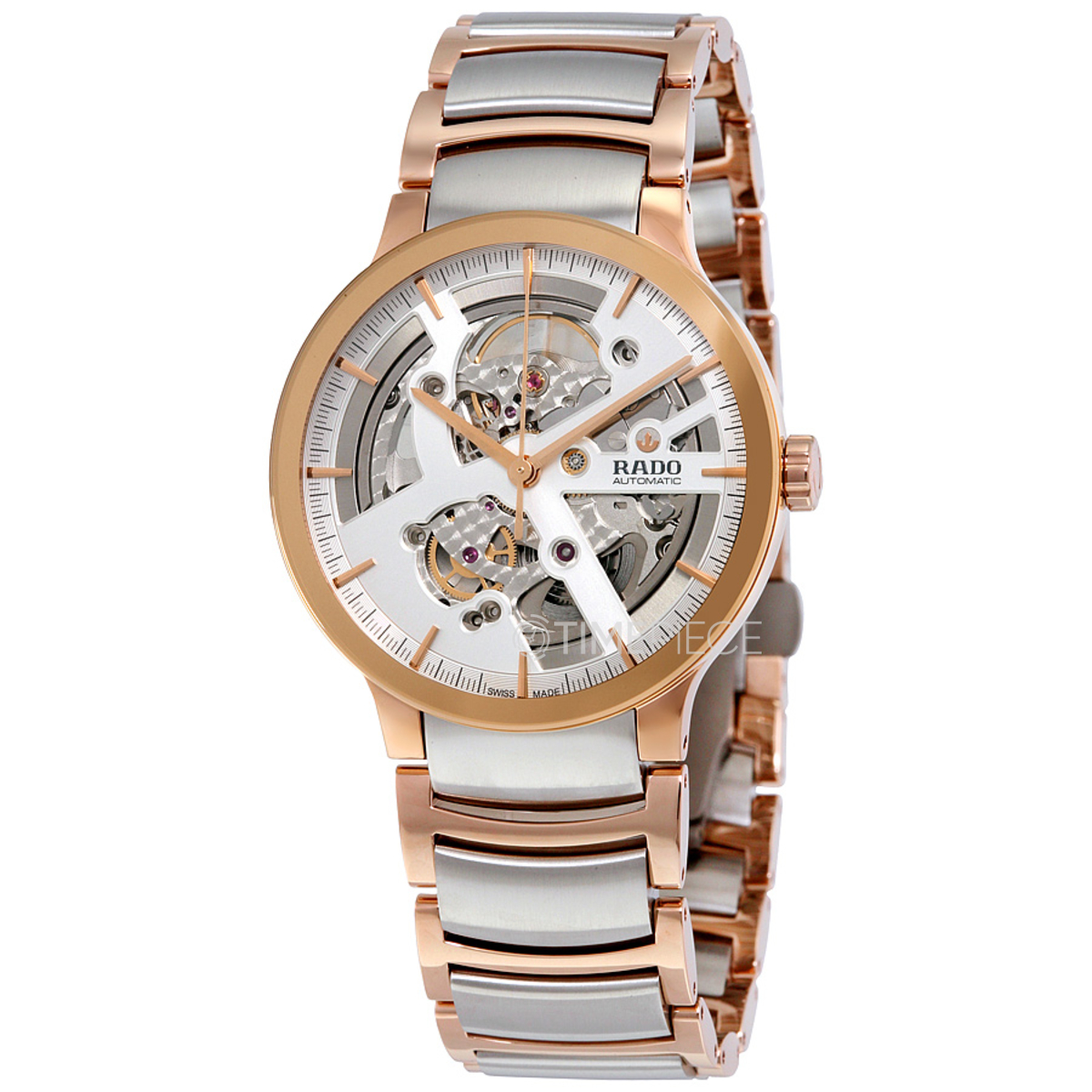 Rado centrix skeleton mens watch new arrivals