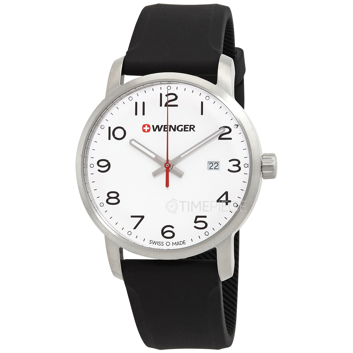 Wenger avenue watch review cheap