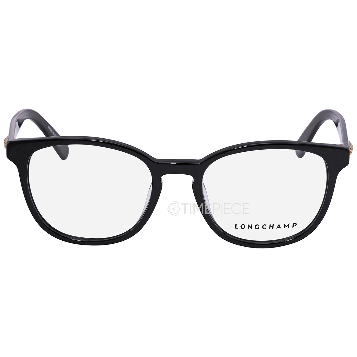 Longchamp Demo Square Ladies Eyeglasses LO2686 001 52