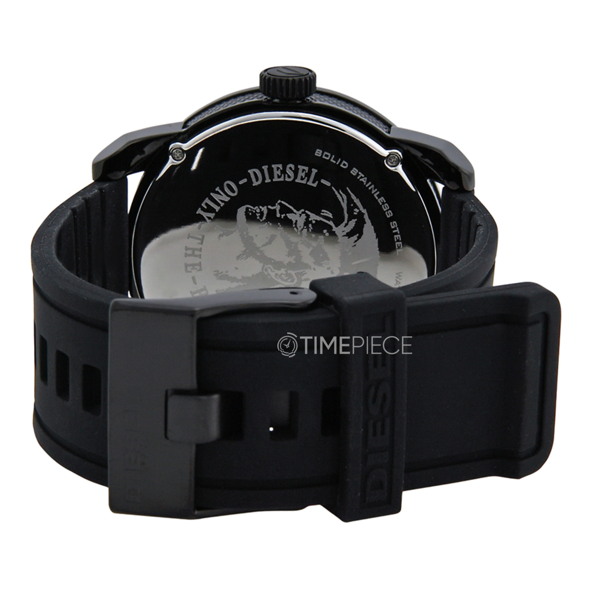 Diesel store dz1446 black