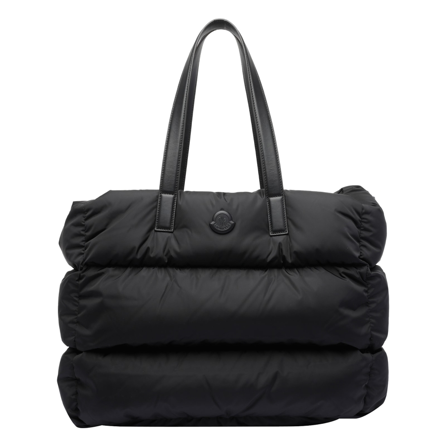 Moncler New Caradoc Padded Tote Bag