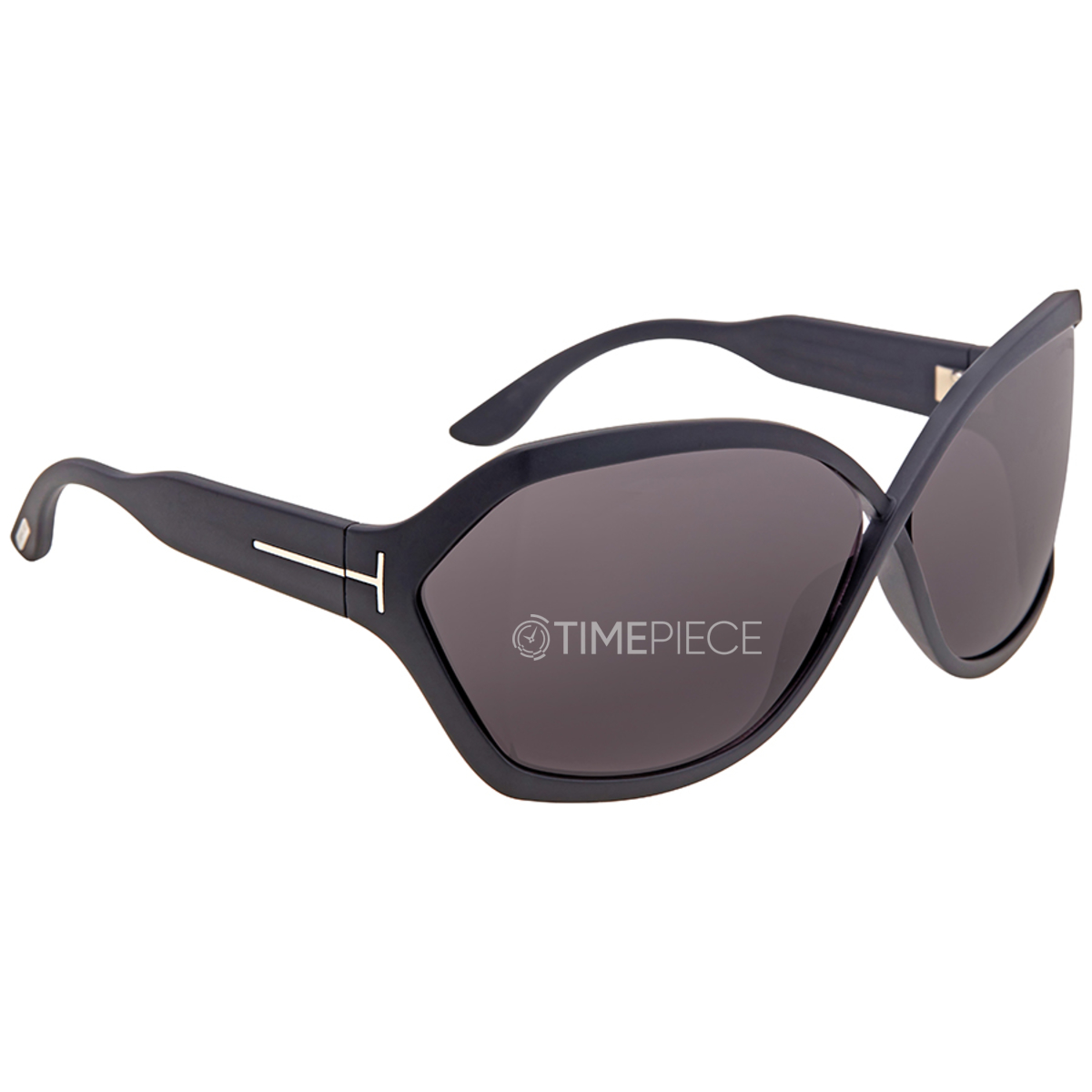 Tom Ford FT0427 02A Julianne Sunglasses