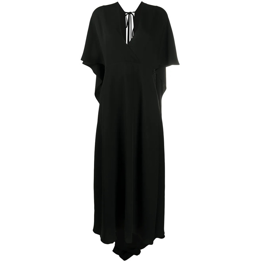 Valentino Garavani Loose-Fit Midi Dress