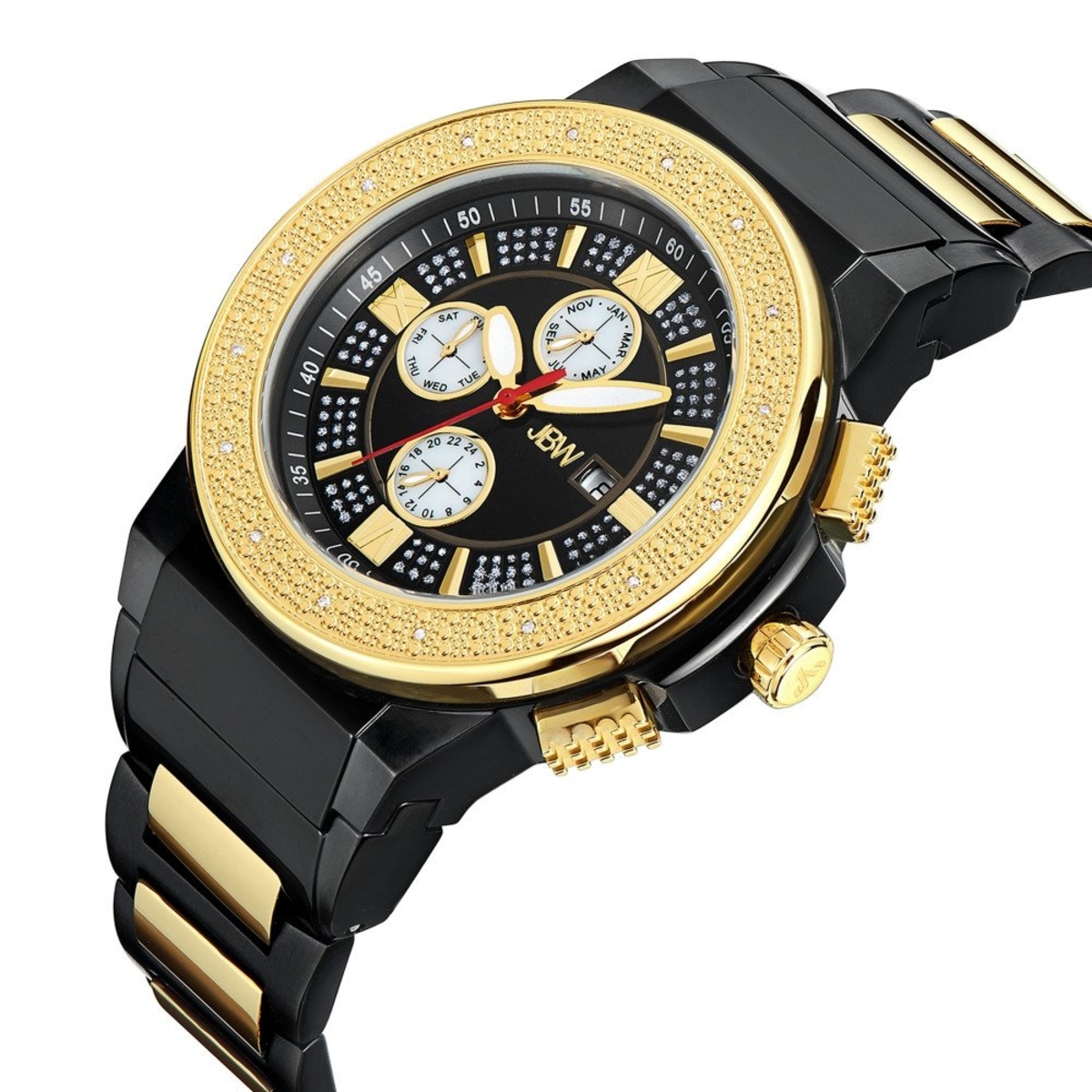 Jb shop watches review