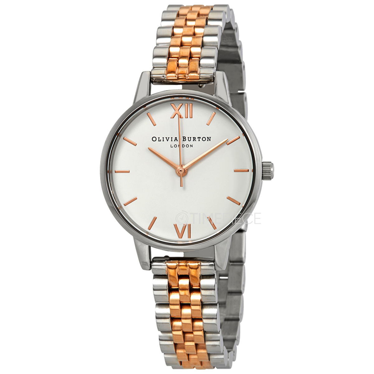 Olivia Burton OB16MDW25 Ladies Quartz Watch