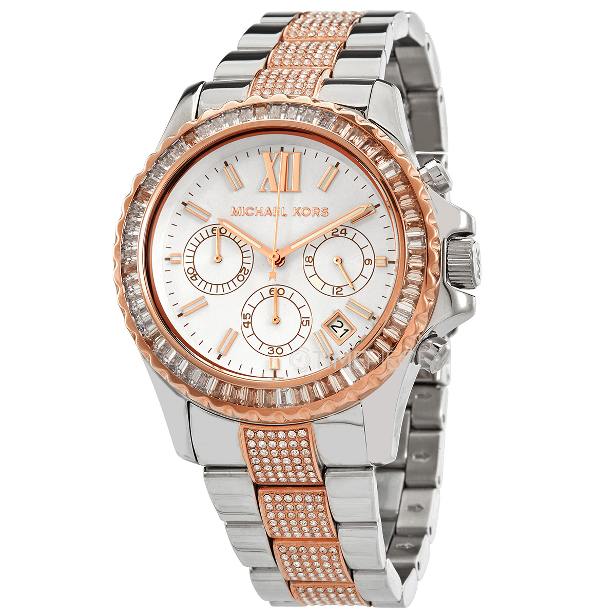 Michael Kors Everest Watch MK6975