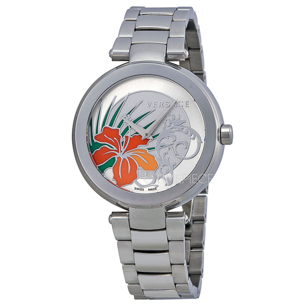 Versace on sale mystique watch