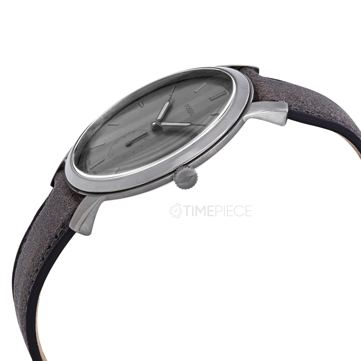 Fossil FS5445 Minimalist Mens Quartz Watch