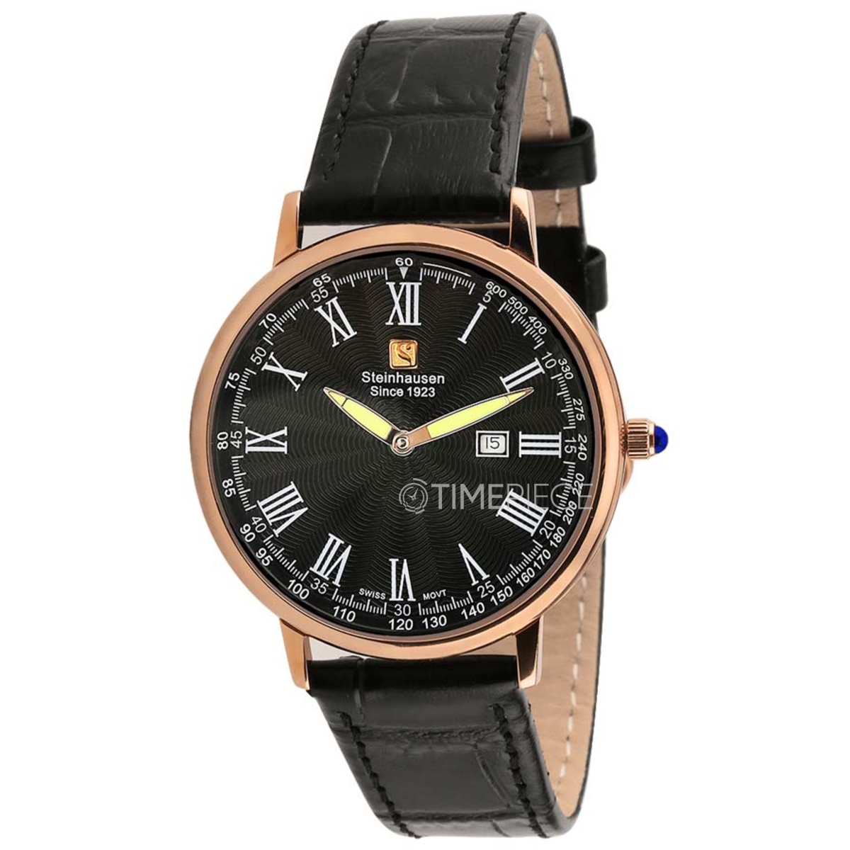Steinhausen S0120 Altdorf Mens Quartz Watch