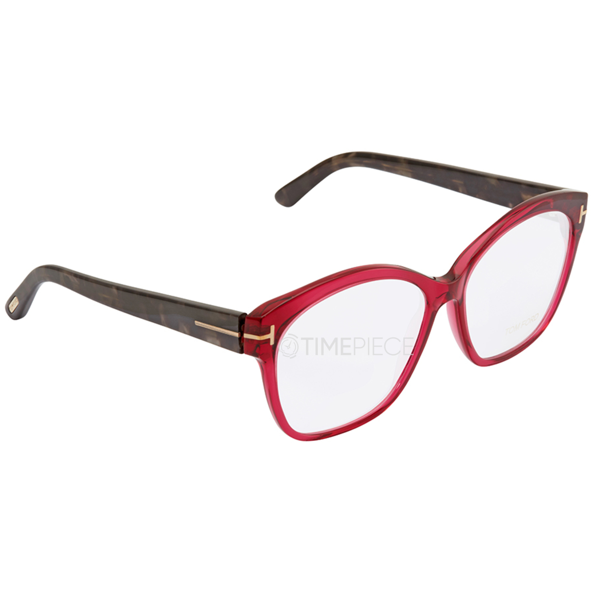 Tom Ford FT5435 075 57 FT5435 Eyeglasses