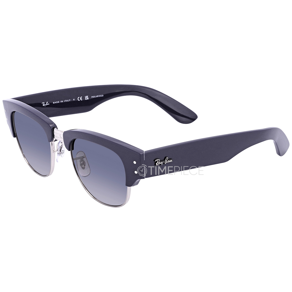 Ray-Ban RB0316S Mega Clubmaster Sunglasses