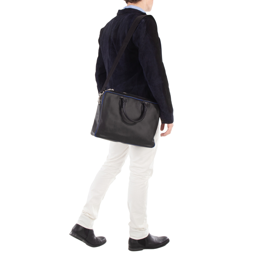 Burberry Heritage EKD Briefcase