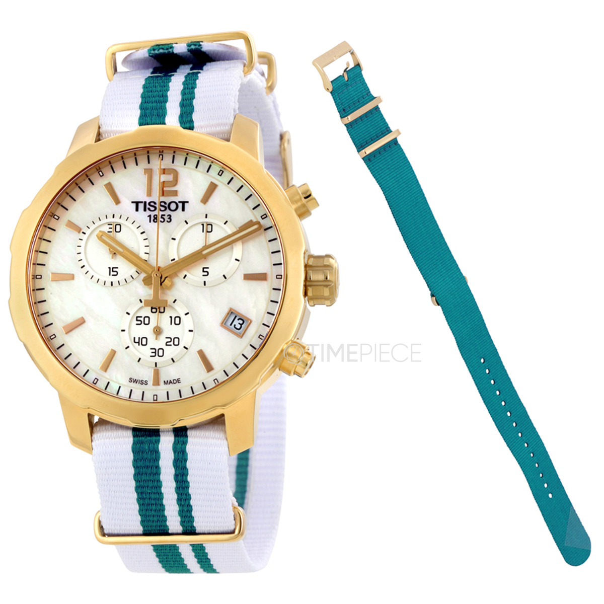 Tissot t095 outlet