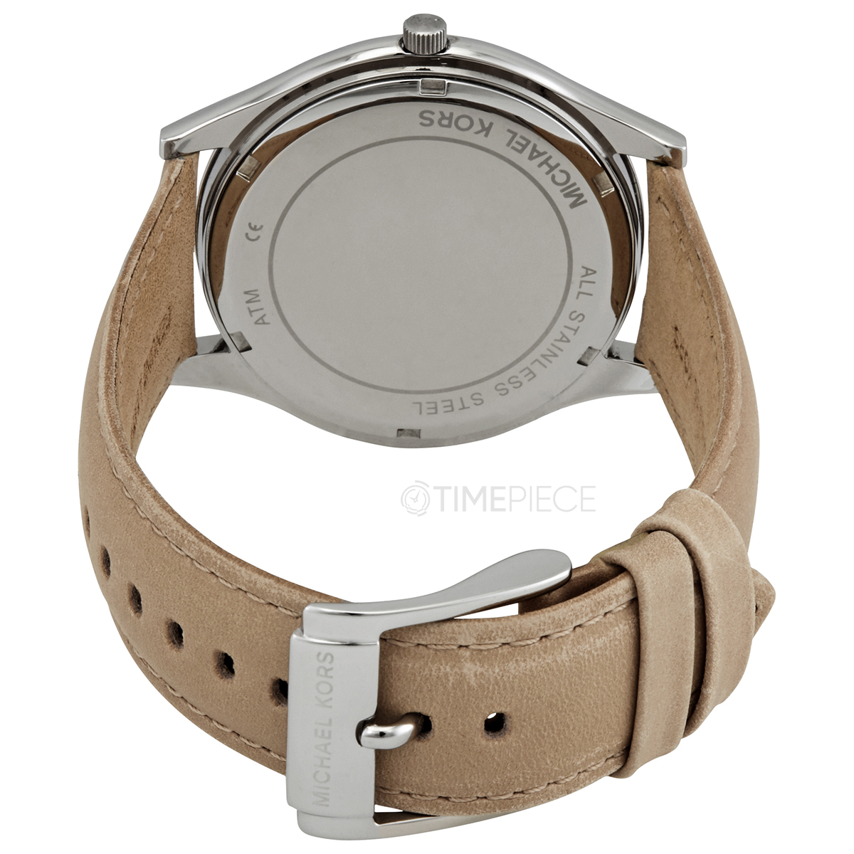 Michael Kors MK8619 Slim Runway Mens 
