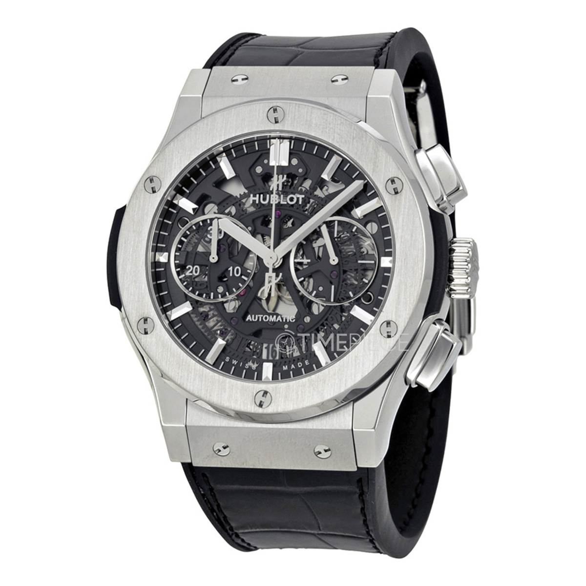 Buy Hublot Classic Fusion Aero Chronograph 45 mm 525. NX. 0170. LR