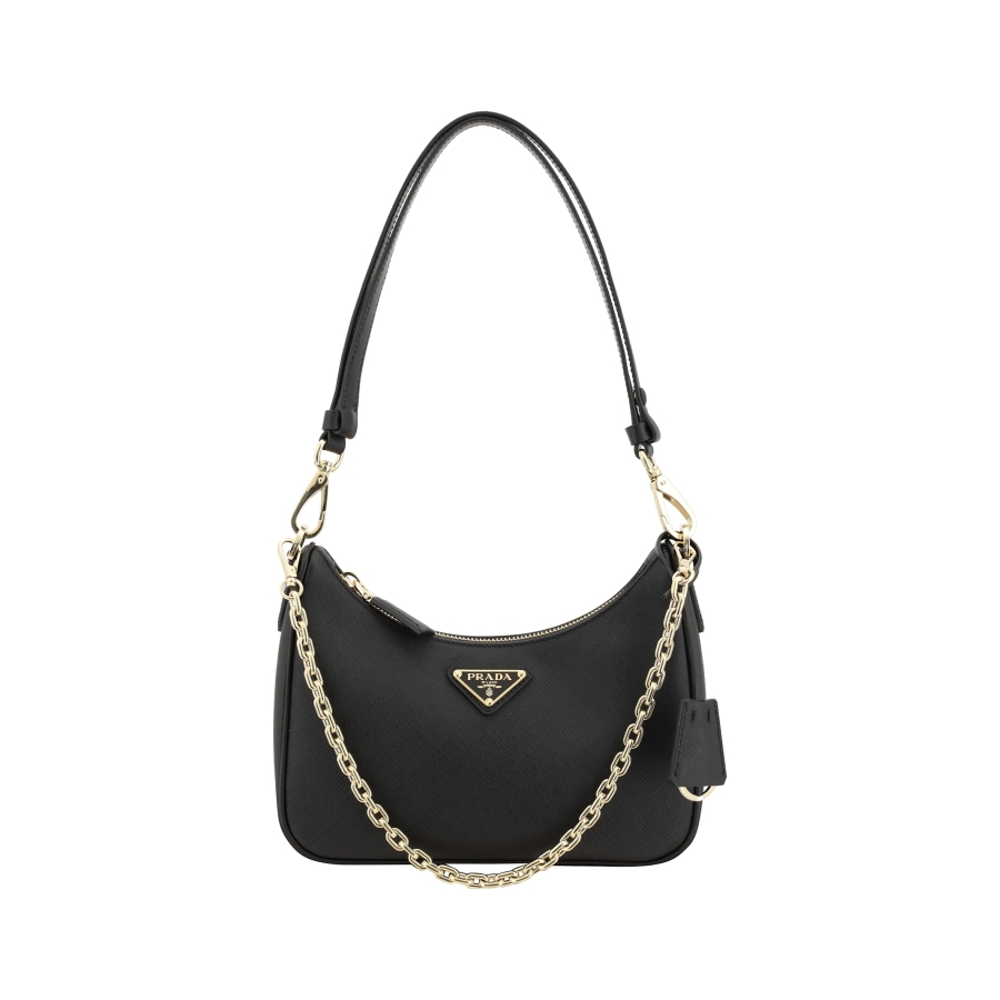 Prada Lux Shoulder Bag