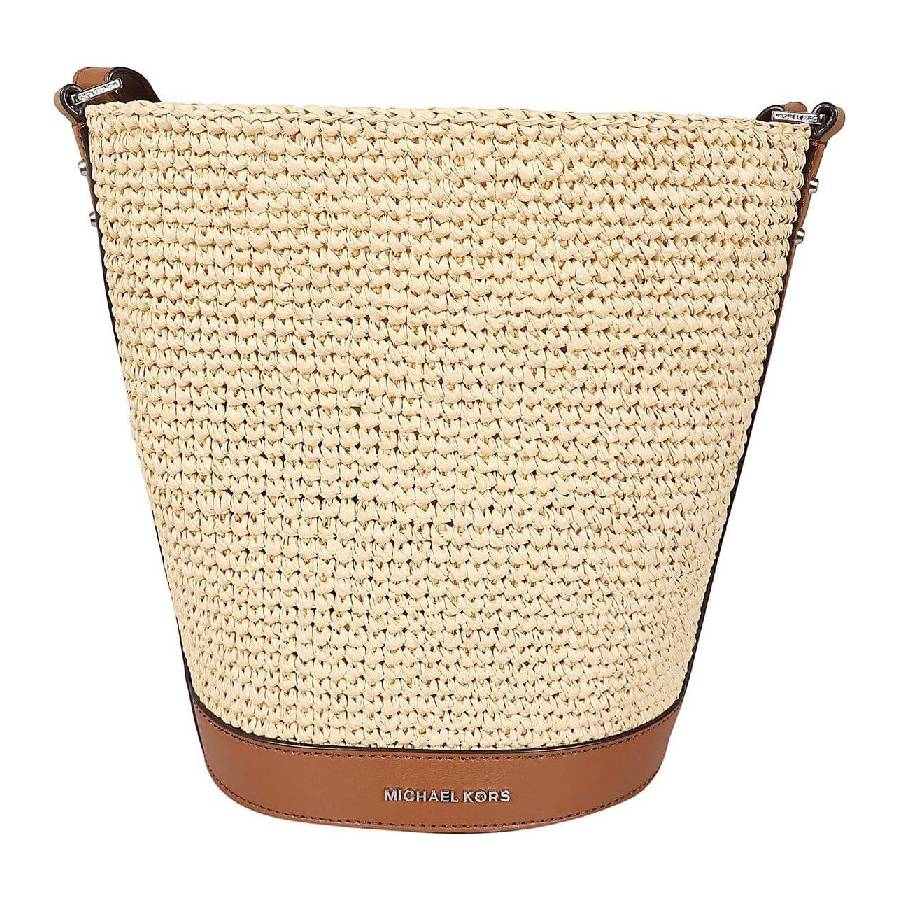 Michael Kors Townsend Bucket Crossbody Bag