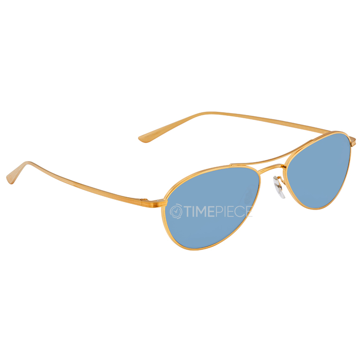 Oliver Peoples OV1245ST 5293P1 54 Aero . Ladies Sunglasses