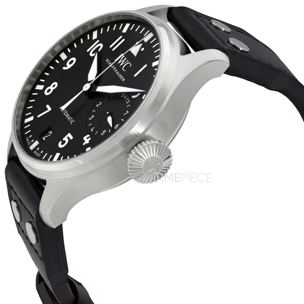 IWC IW500912 Big Pilot Mens Automatic Watch