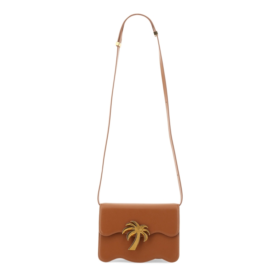 Palm Angels Palm Beach Bag