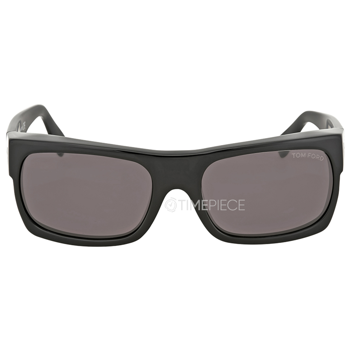 Tom Ford FT0440 01A Toby Sunglasses