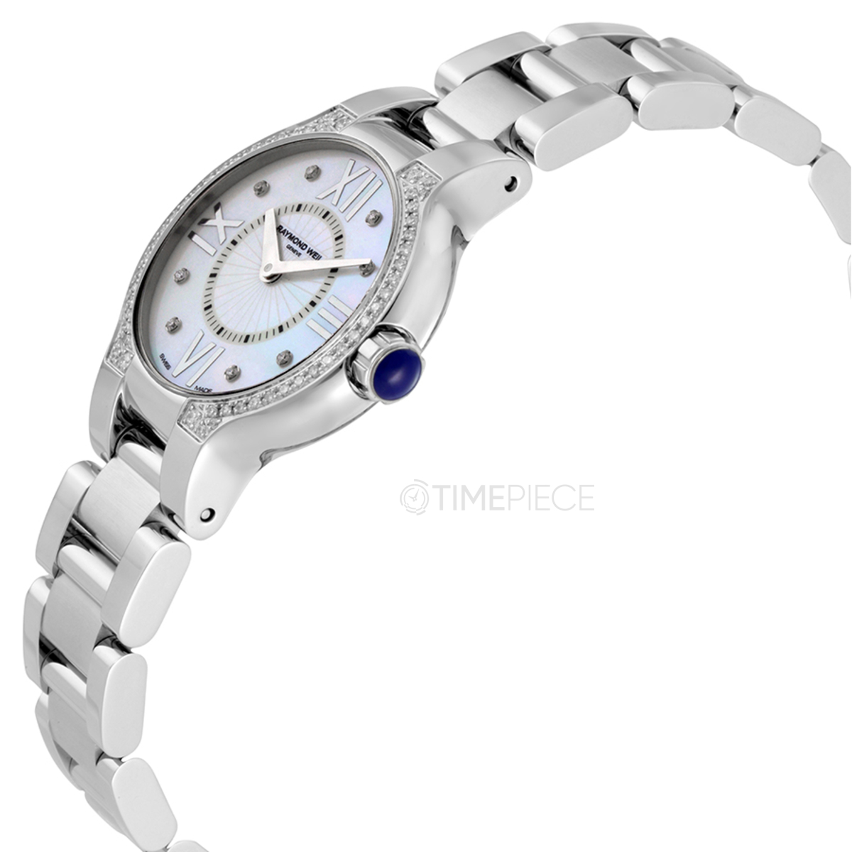 Raymond Weil 5927 STS 00995 Noemia Ladies Quartz Watch