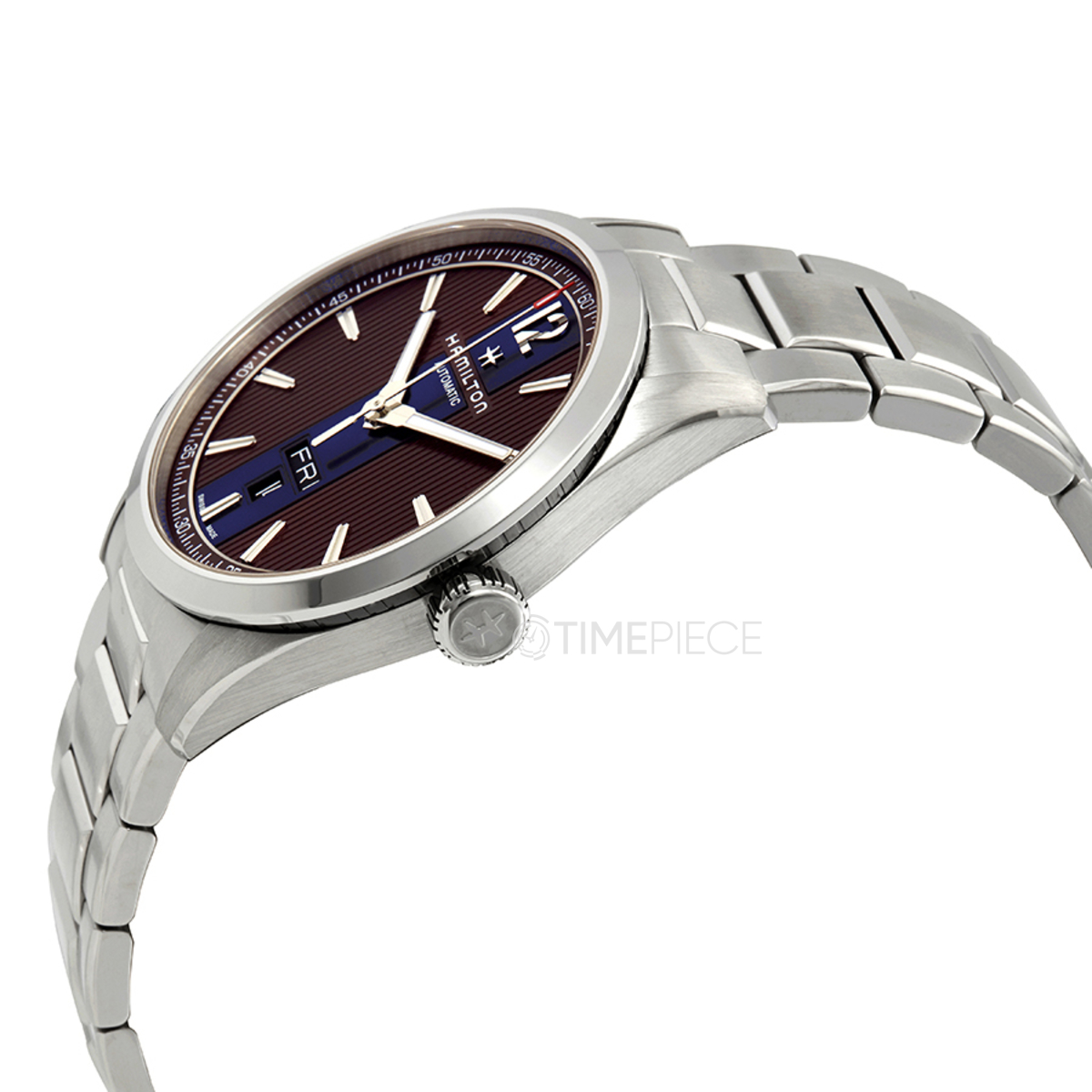 Hamilton H43515175 Broadway Mens Automatic Watch