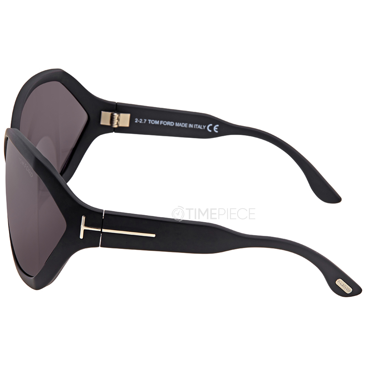 Tom Ford FT0427 02A Julianne Sunglasses