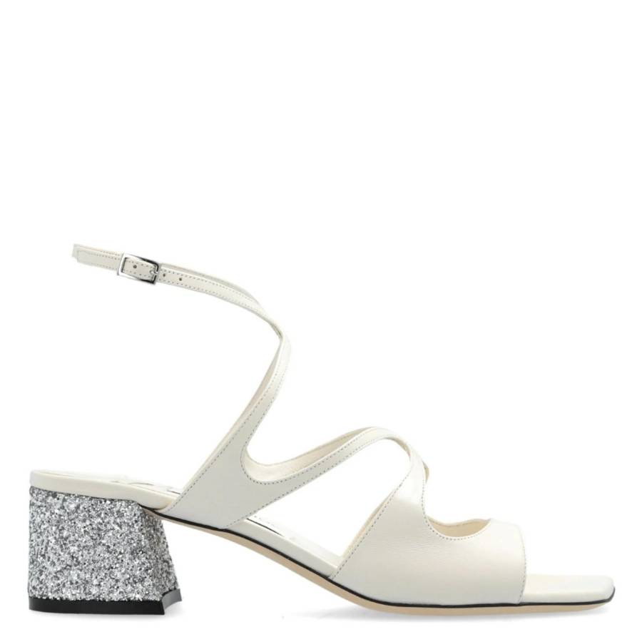 Jimmy Choo Azilia 45 Sandals Brand Size 36  US Size 6