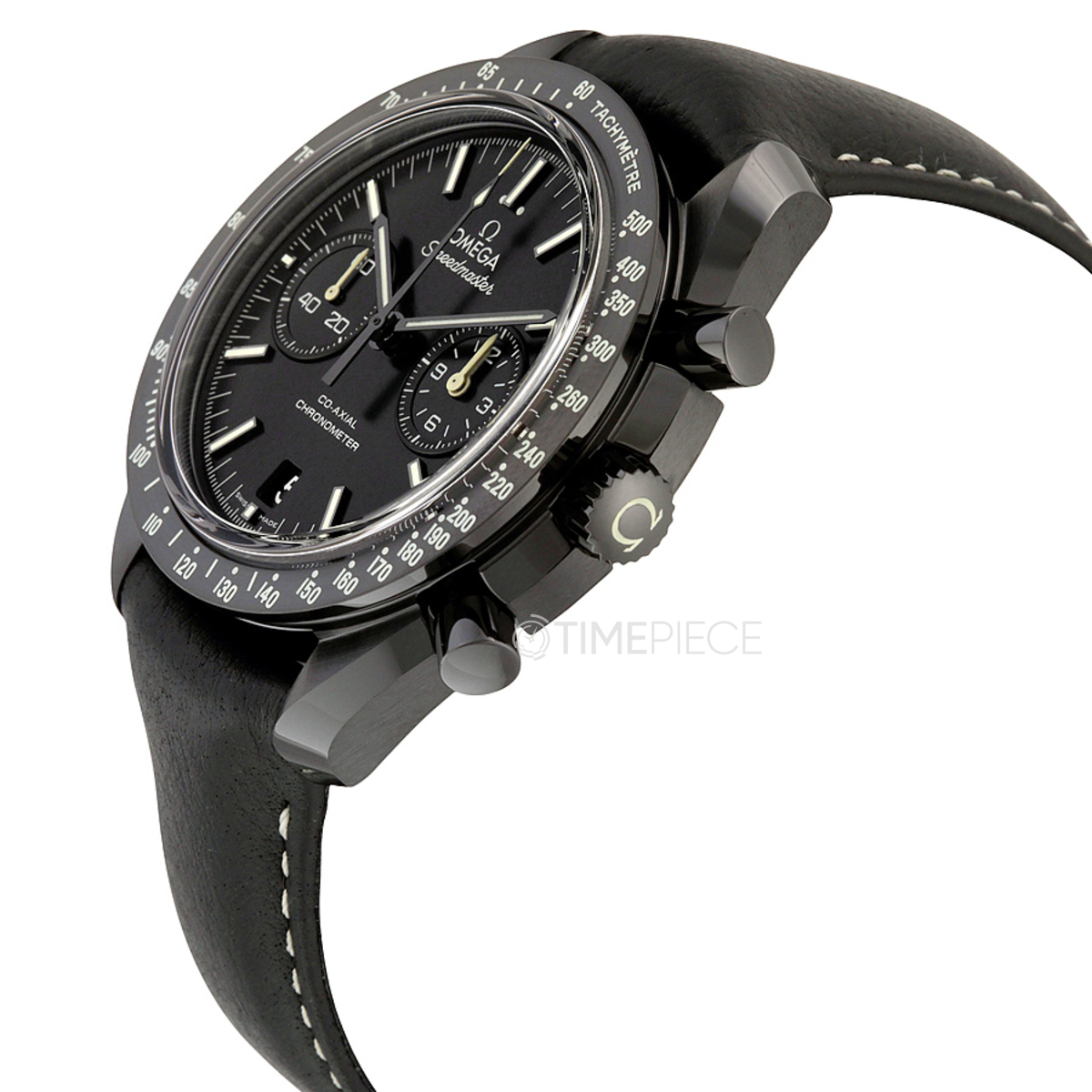 Automatic moonwatch shop